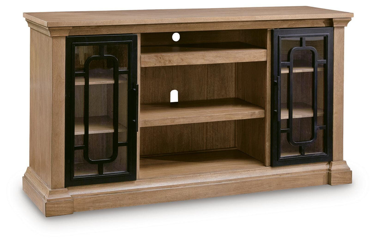 Vex Vale TV Stand
