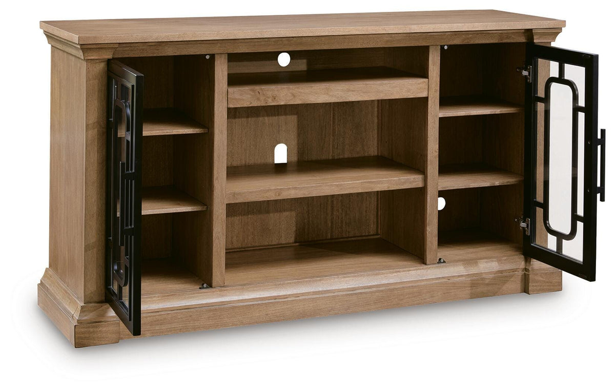 Vex Vale TV Stand