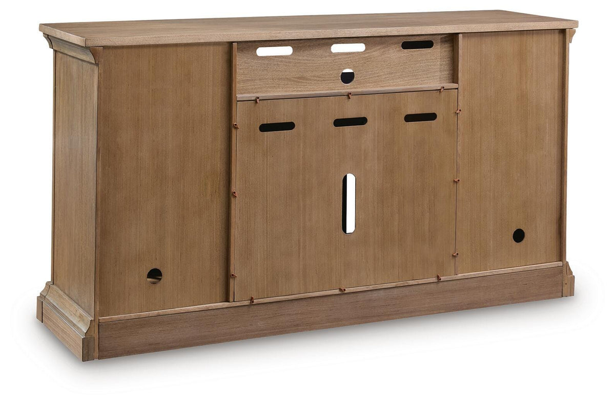 Vex Vale TV Stand