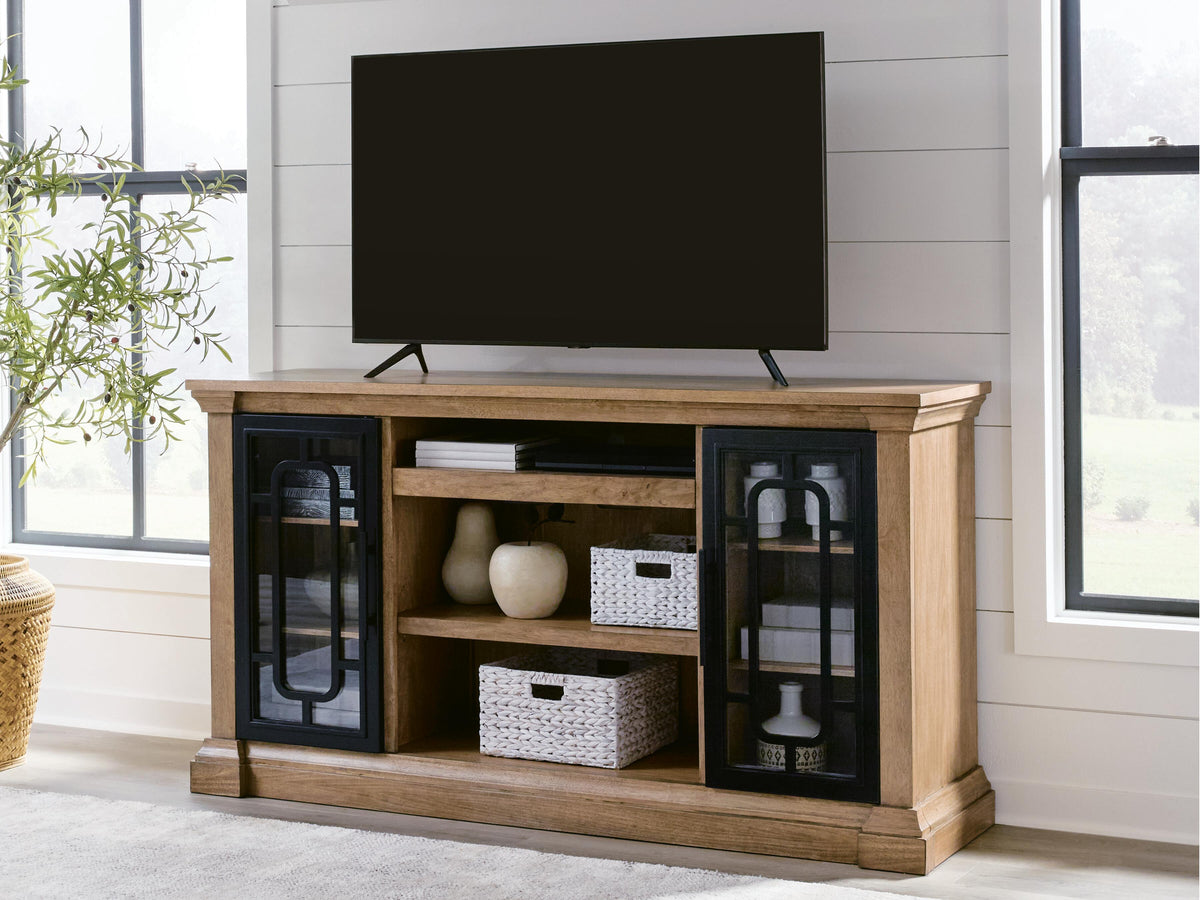 Vex Vale TV Stand
