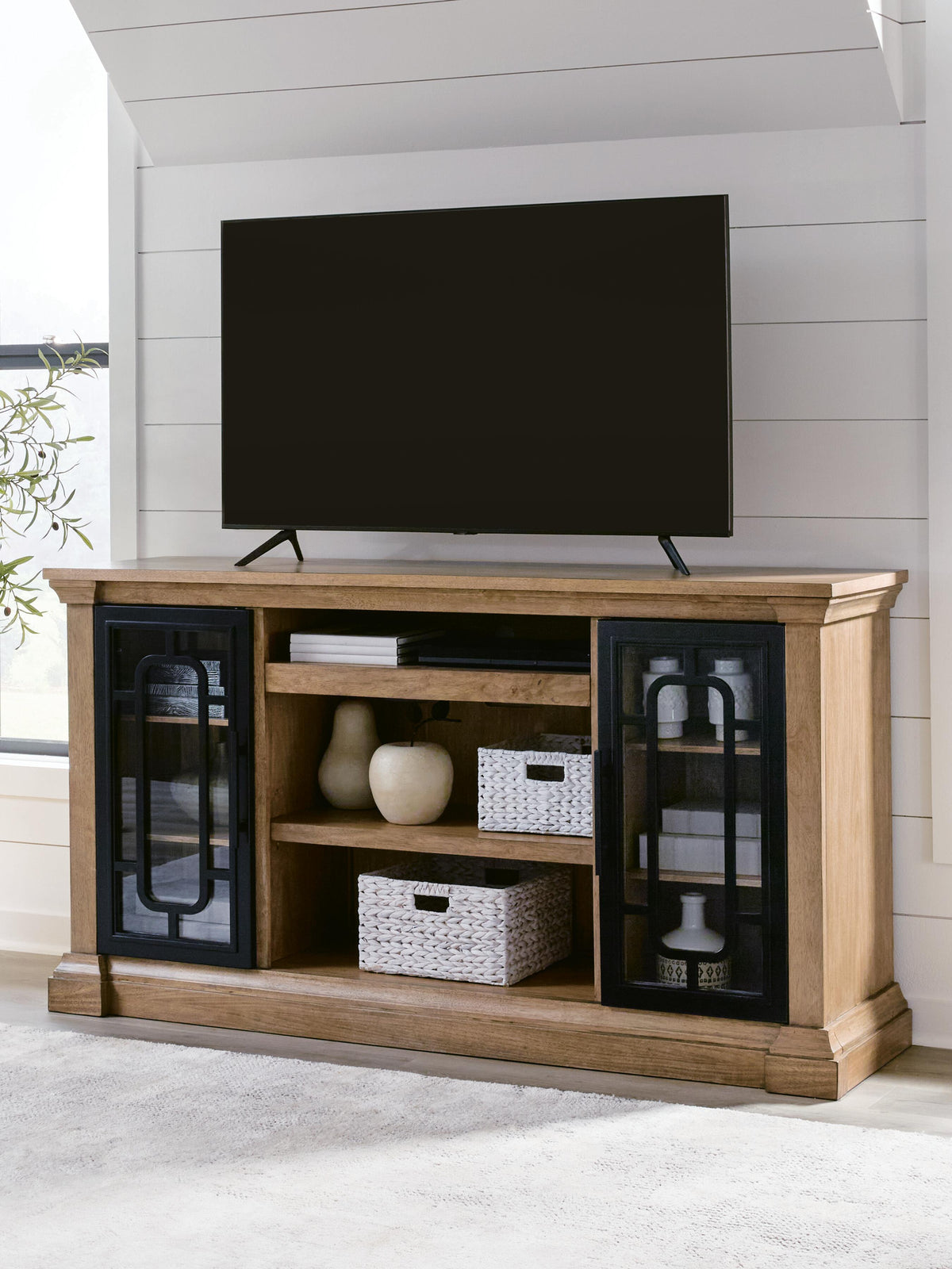 Vex Vale TV Stand