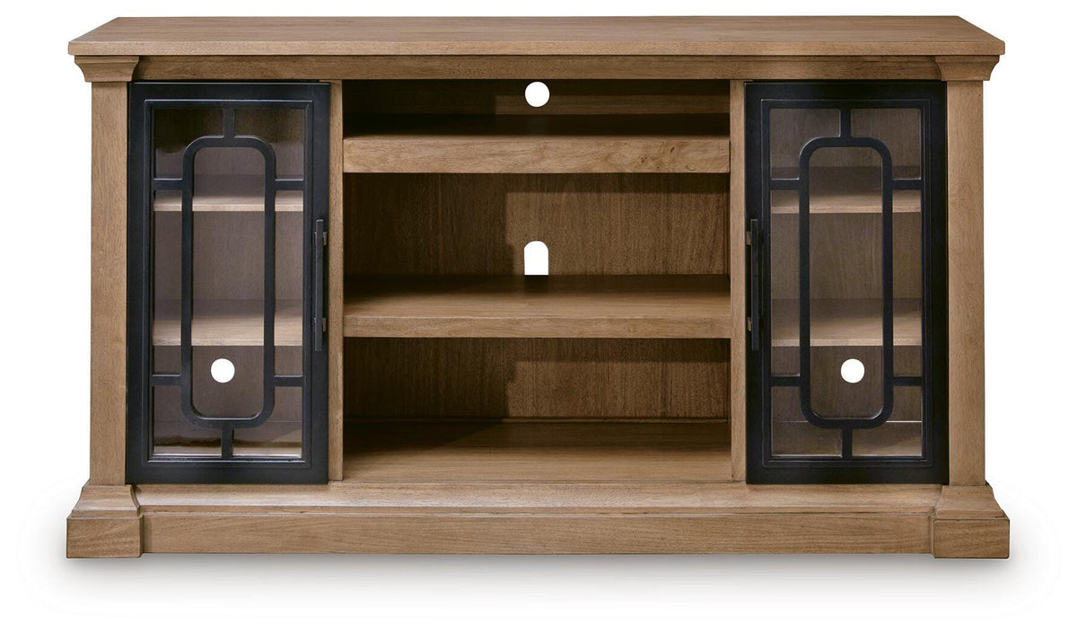 Vex Vale TV Stand