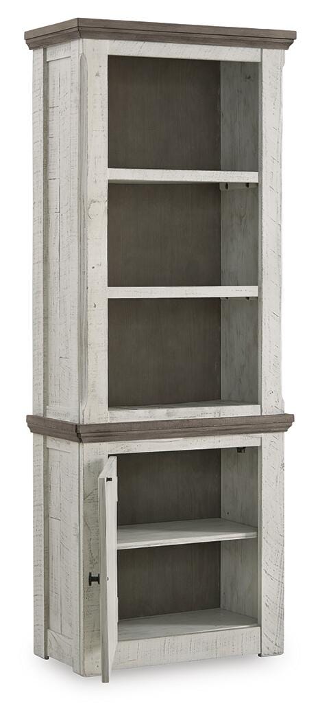 Millbrook Left Pier Cabinet