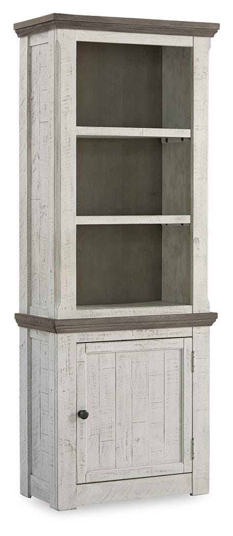 Millbrook Right Pier Cabinet