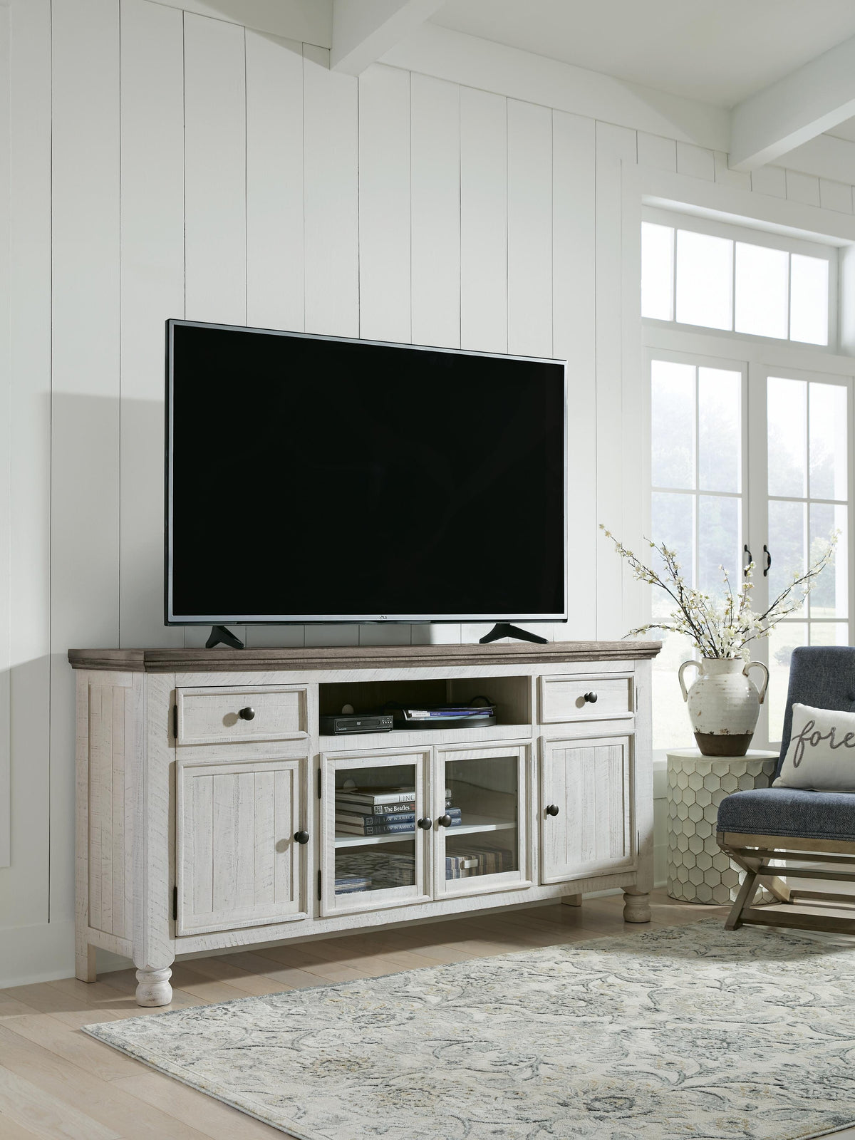 Millbrook TV Stand