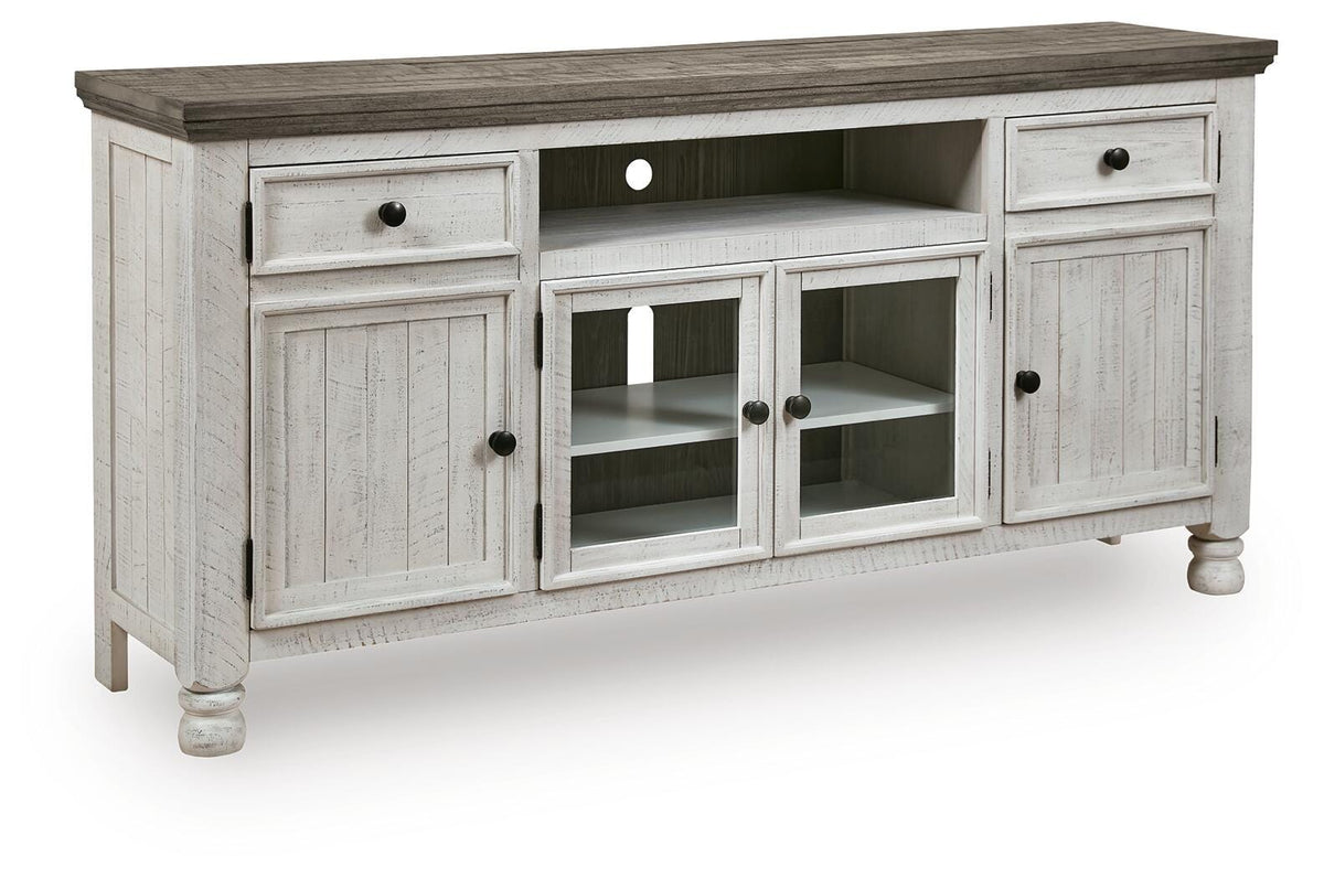 Millbrook TV Stand
