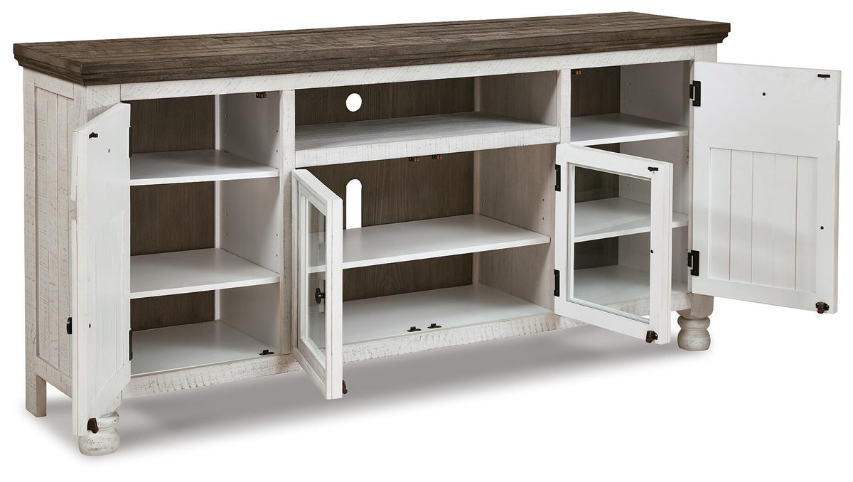 Millbrook TV Stand
