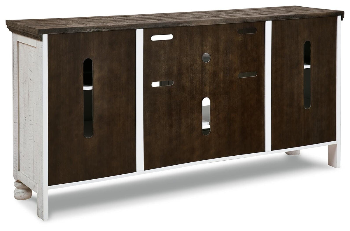 Millbrook TV Stand