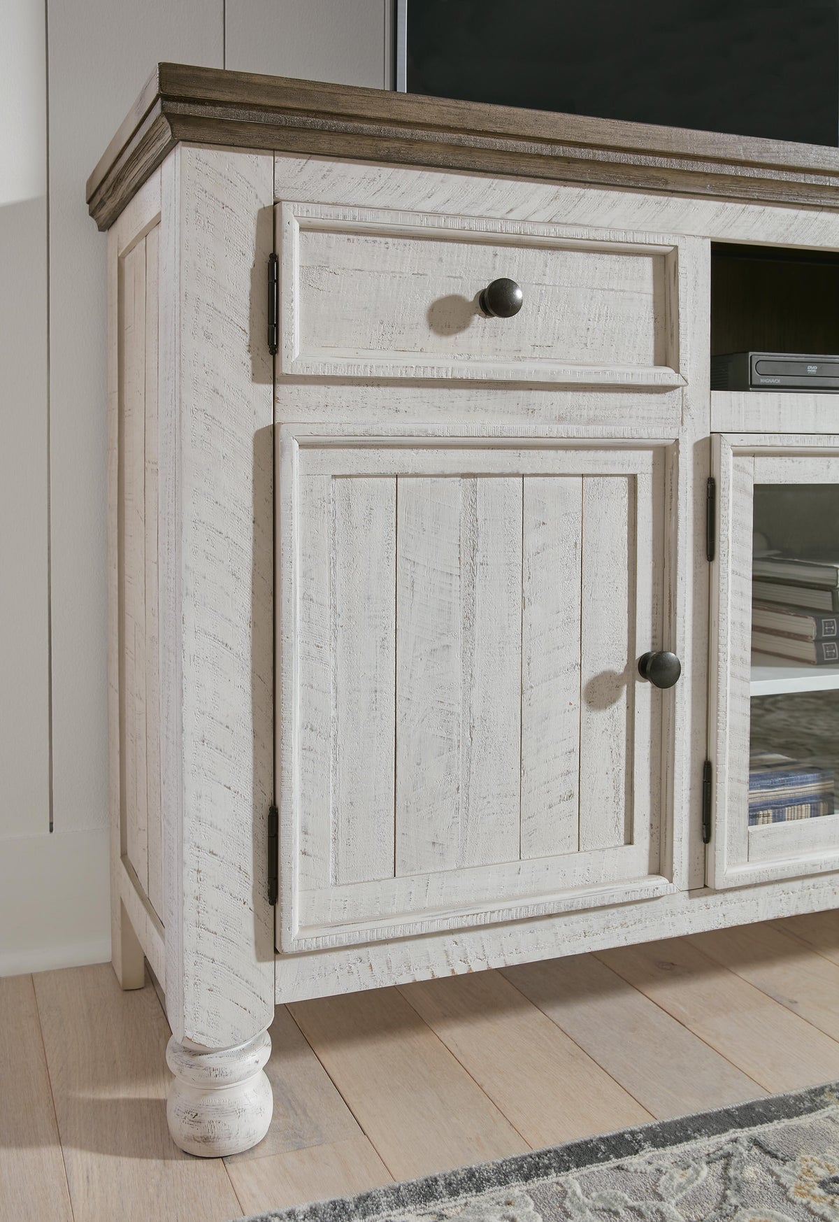 Millbrook TV Stand