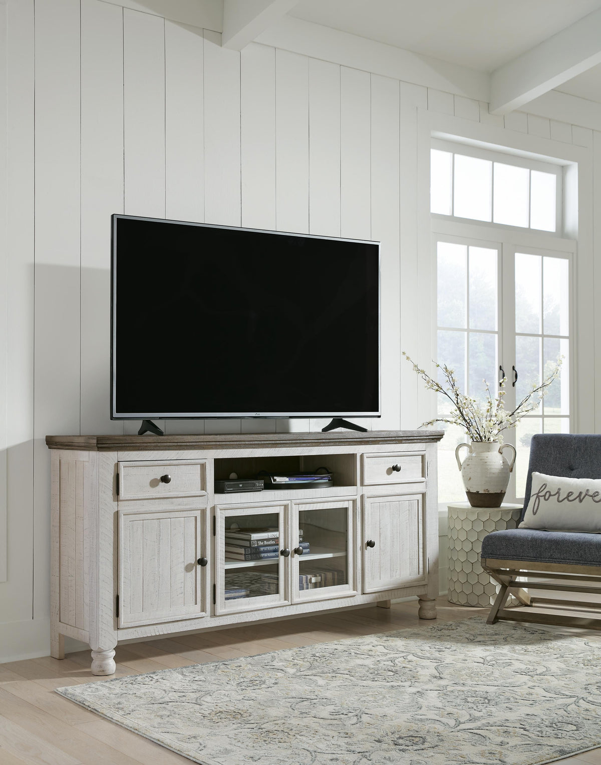 Millbrook TV Stand