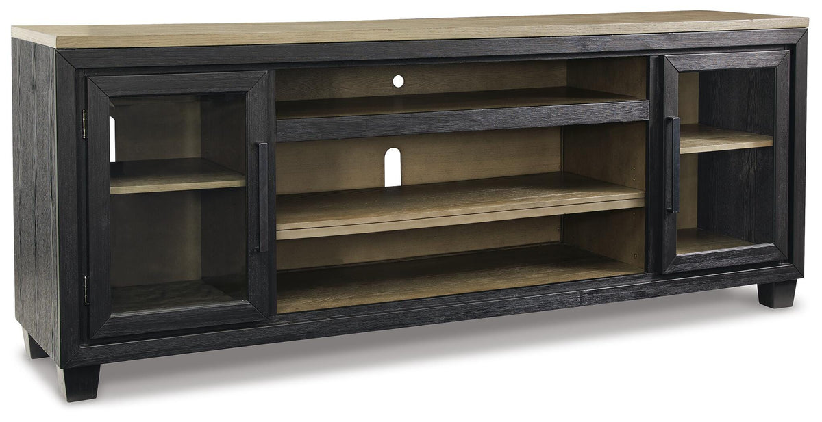 Nortell TV Stand