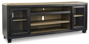 Nortell TV Stand
