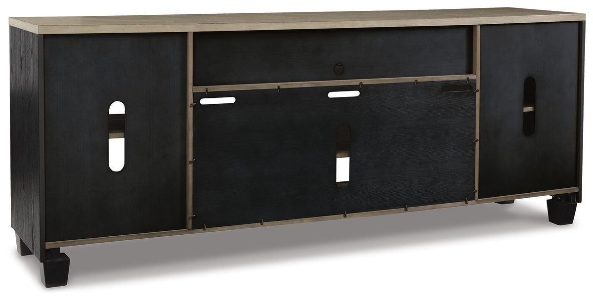 Nortell TV Stand