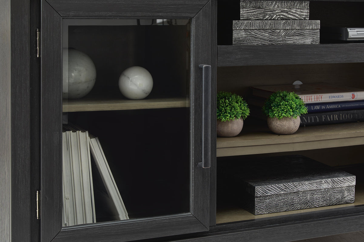 Nortell TV Stand