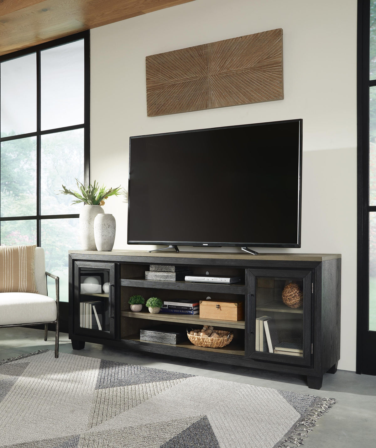 Nortell TV Stand