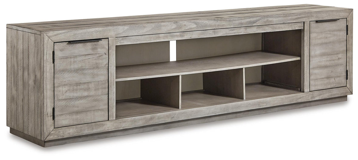 Halvin TV Stand