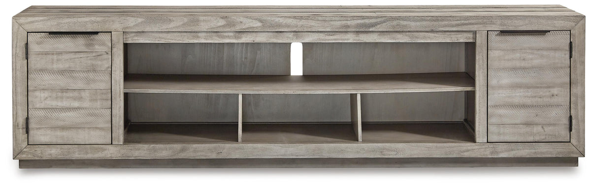Halvin TV Stand