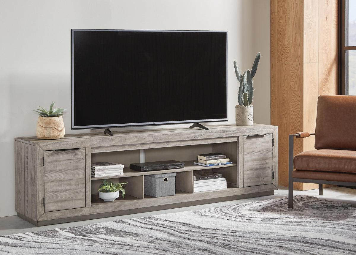 Halvin TV Stand