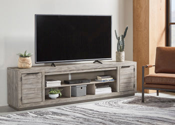 Halvin TV Stand