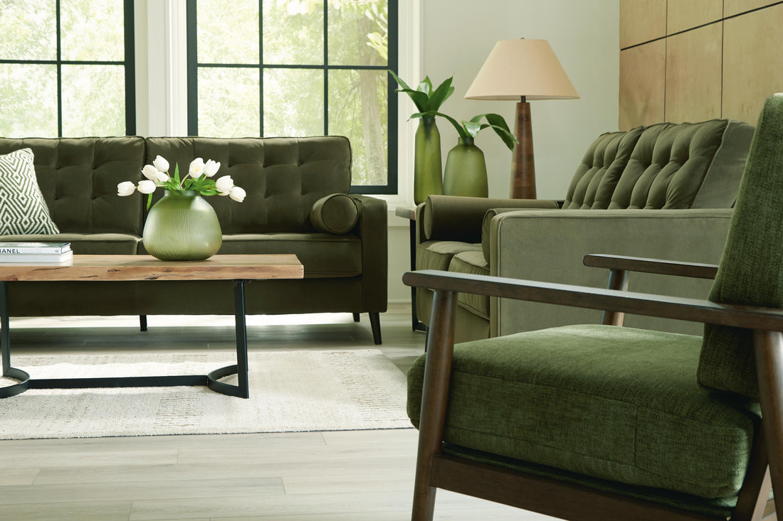 Five pieces that change how a room feels without a renovation