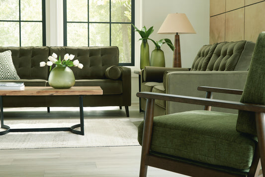 Five pieces that change how a room feels without a renovation