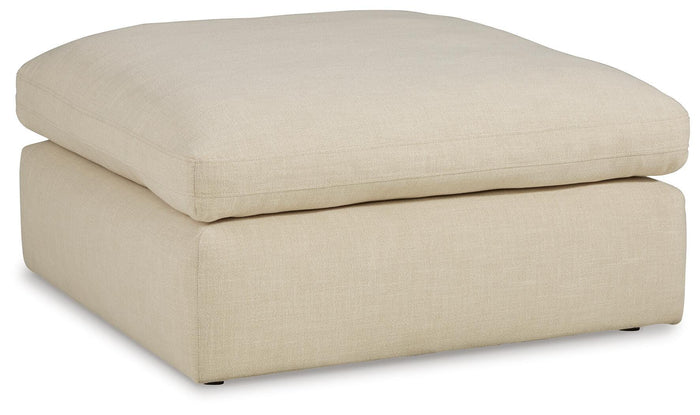 Bawley Bay Oversized Accent Ottoman
