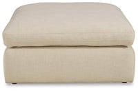 Bawley Bay Oversized Accent Ottoman