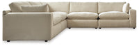 Bawley Bay 5-Piece Sectional