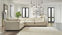 Bawley Bay 5-Piece Sectional