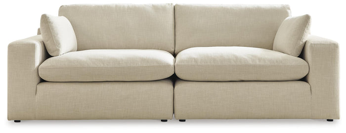Bawley Bay 2-Piece Sectional Loveseat