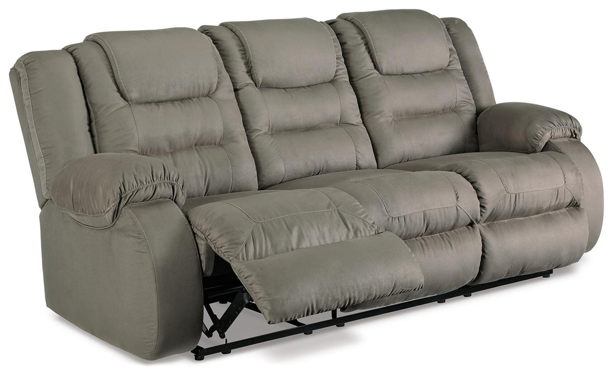 Ruthie Reclining Sofa
