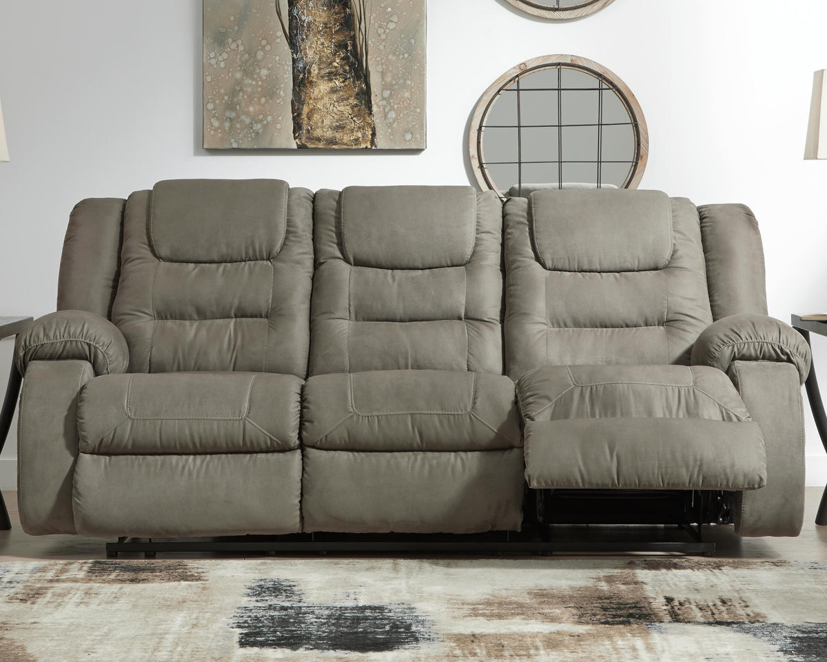Ruthie Reclining Sofa