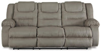 Ruthie Reclining Sofa