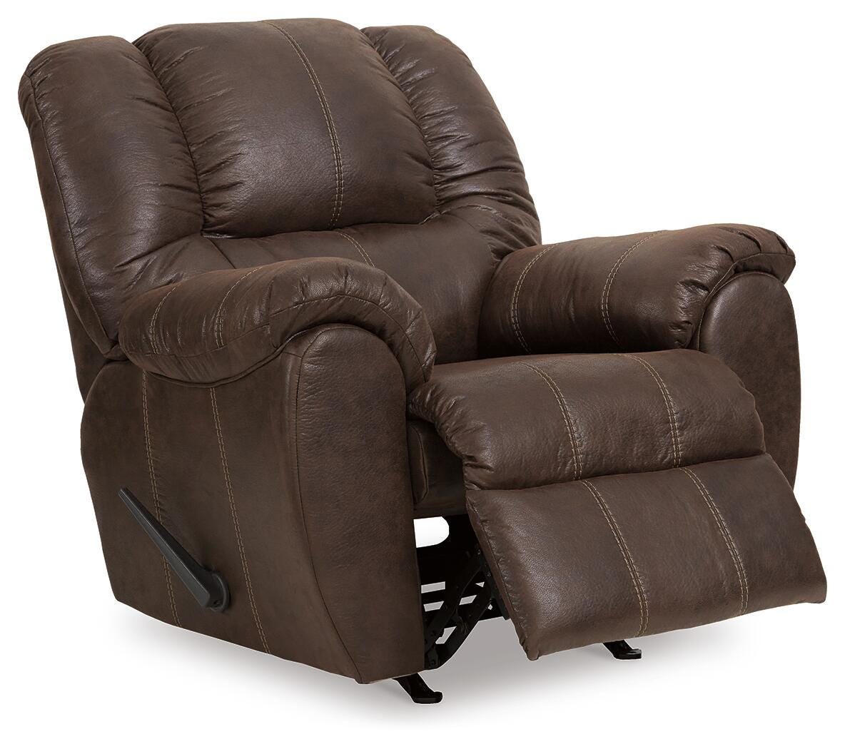 Cavendish Park Recliner in Walnut