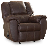 Cavendish Park Recliner in Walnut