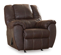 Cavendish Park Recliner in Walnut