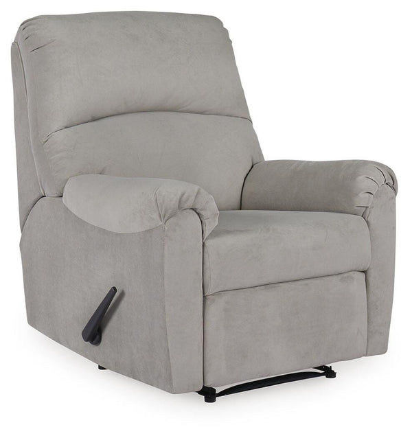 Nerviano Recliner