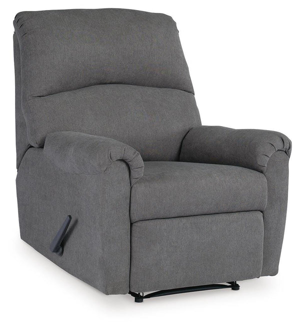 Nerviano Recliner