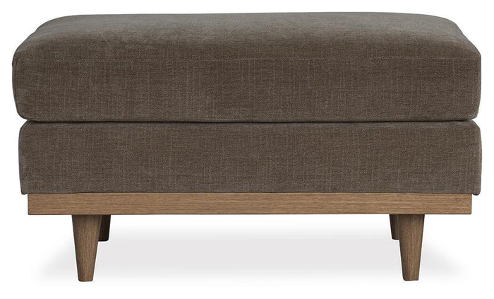 Marlowe Bay Ottoman