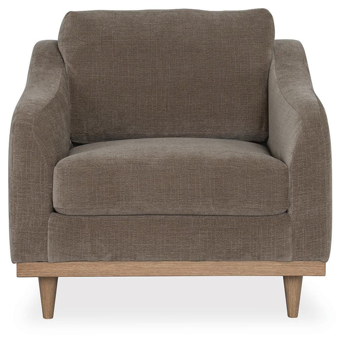 Marlowe Bay Chair
