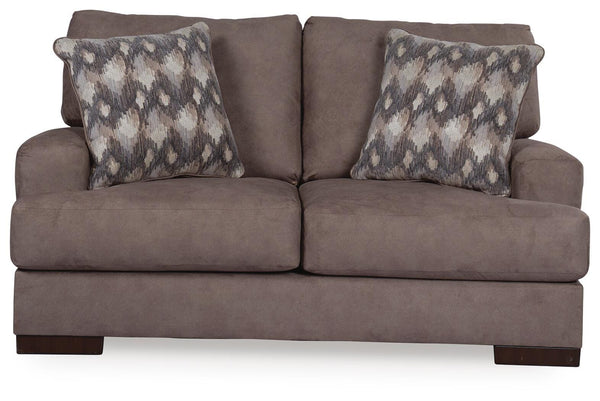 Caretti Loveseat