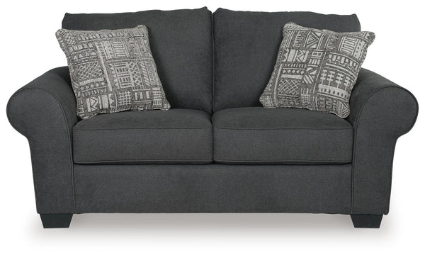 Belcampo Loveseat
