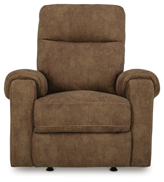 Cavendish Vale Reclining Sofa and 2 Recliners