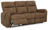 Cavendish Vale Reclining Sofa