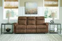 Cavendish Vale Reclining Sofa