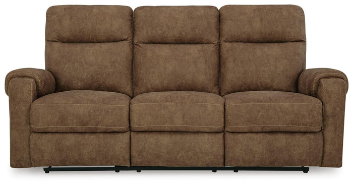 Cavendish Vale Reclining Sofa