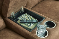 Cavendish Vale Reclining Sofa and Loveseat