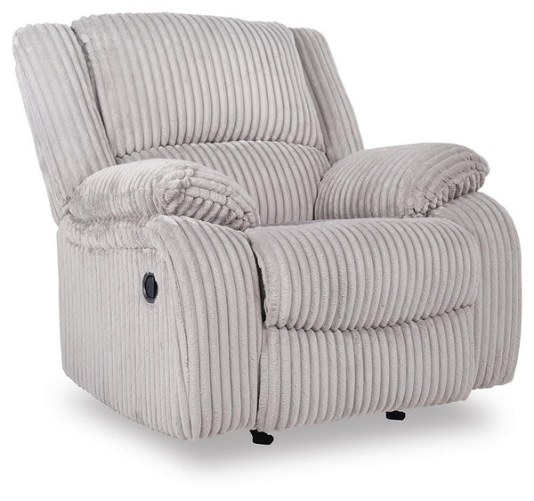 Bonnacraft Recliner