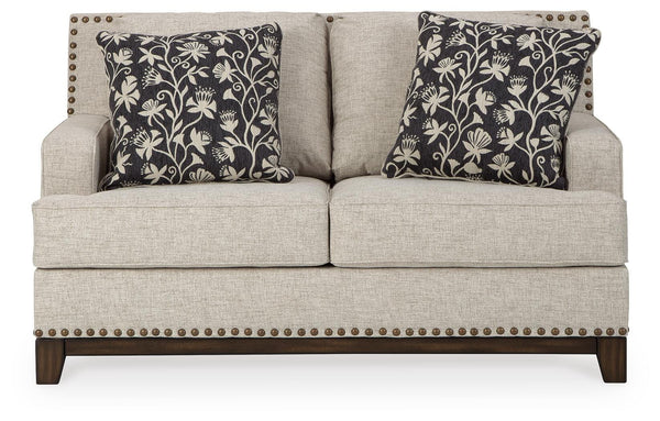 Ballina Loveseat