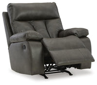 Quarrin Recliner